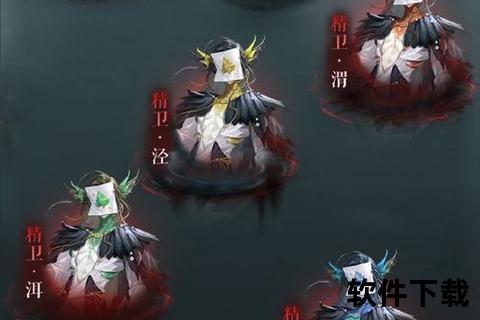 诡谲黑云笼罩仙域《寻仙手游》无畏探索惊魂征途 诡谲黑云笼罩仙域《寻仙手游》无畏探索惊魂征途