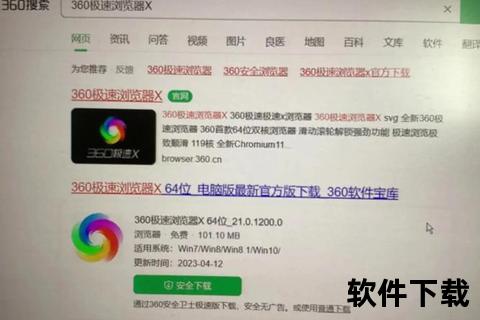 迅捷无忧畅享360软件助手极速下载一键轻松获取