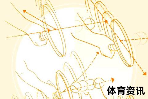 网球入门教程：掌握正确姿势与击球技巧的五大步骤