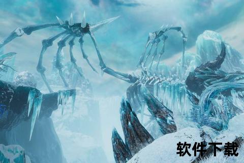燃情激战手游魔域好玩吗沉浸式颠覆性创新畅快体验等你来挑战