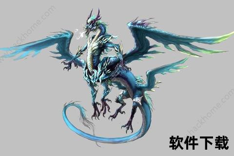 燃魂觉醒·龙神契约手游缔造史诗征途破晓启程