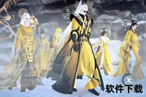风云际会畅游大宋手游沉浸体验汴京权谋江湖争锋 风云际会畅游大宋手游沉浸体验汴京权谋江湖争锋