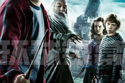 哈利波特下载_魔法世界全集资源-高清影视+电子书合集获取