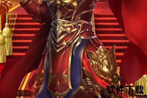 燃情对决·深度策略交织奇幻冒险 网络3D手游炫战无限智谋交锋 燃情对决·深度策略交织奇幻冒险 网络3D手游炫战无限智谋交锋