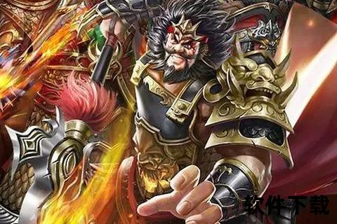 烧脑策略深度解析 国战手游视频趣味玩法震撼呈现 烧脑策略深度解析 国战手游视频趣味玩法震撼呈现