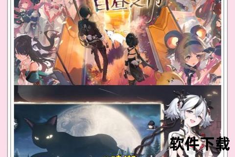 腾讯天堂手游畅享沉浸式史诗级奇幻冒险共赴开放世界新纪元 腾讯天堂手游畅享沉浸式史诗级奇幻冒险共赴开放世界新纪元