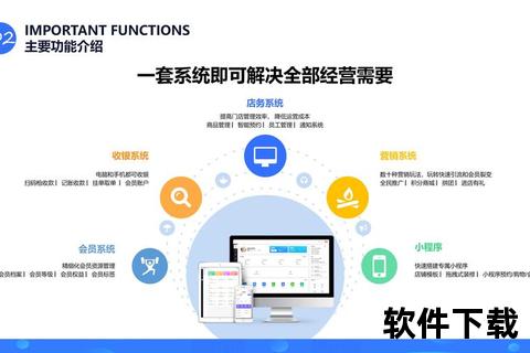 全面解析软件商店安装的核心步骤