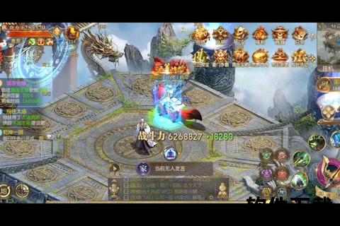 幻世激燃智战仙剑手游伙伴携手奇趣策略共闯仙侠征途 幻世激燃智战仙剑手游伙伴携手奇趣策略共闯仙侠征途