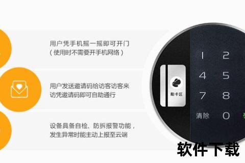 千丁智能门禁下载指南:一键安装与使用教程