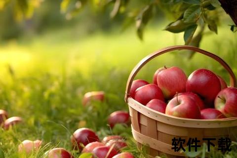 下载小苹果
