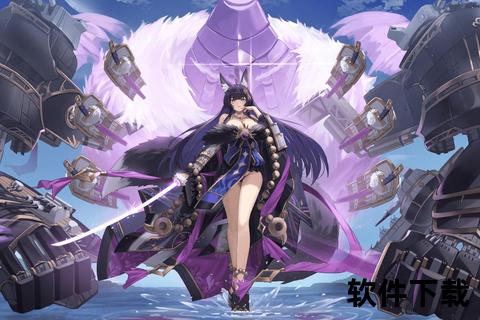 手游工程师指尖魔法创新突破极致追求次元世界 手游工程师指尖魔法创新突破极致追求次元世界