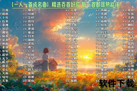 无损音质畅听_免费下载音乐大全-流行经典热门歌曲合集
