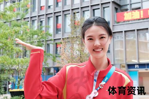 奥运冠军张常宁的故乡情结：江苏常州孕育排球之星
