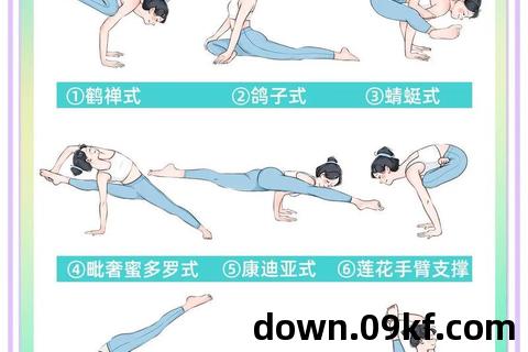 免费下载瑜伽视频教程初级