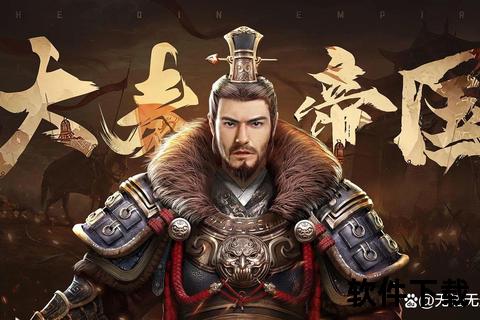 大秦霸业手游智谋纵横革新策略激燃对决畅享沉浸式征战快感 大秦霸业手游智谋纵横革新策略激燃对决畅享沉浸式征战快感