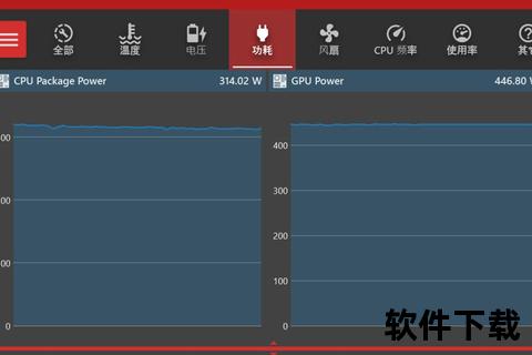 极致静冷智控显卡风扇控制软件轻松实现高效散热性能 极致静冷智控显卡风扇控制软件轻松实现高效散热性能