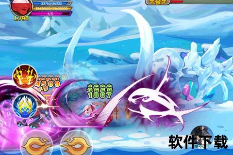 幻梦交织策略巅峰梦境OL手游畅享烧脑奇趣冒险新篇章 幻梦交织策略巅峰梦境OL手游畅享烧脑奇趣冒险新篇章