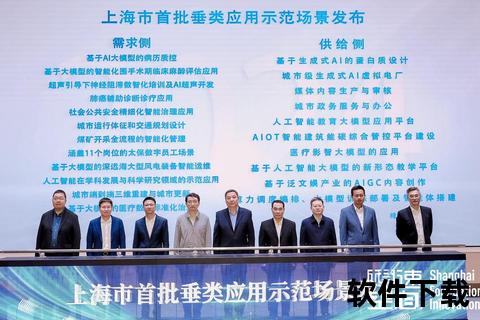 创新赋能未来上海软件开发高效驱动数字生态腾飞 创新赋能未来上海软件开发高效驱动数字生态腾飞