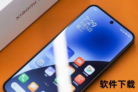 小米手机发布小米手机全新旗舰震撼发布强势登场定义未来科技新标杆 小米手机发布小米手机全新旗舰震撼发布强势登场定义未来科技新标杆