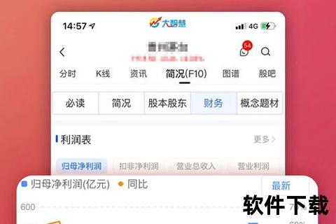 大智慧股票软件下载手机版_大智慧手机版股票软件安全下载指南与安装使用教程