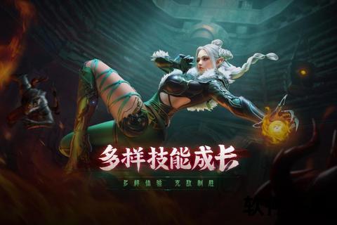 超神手游穿越火线辅助一键畅快制胜巅峰战场 超神手游穿越火线辅助一键畅快制胜巅峰战场