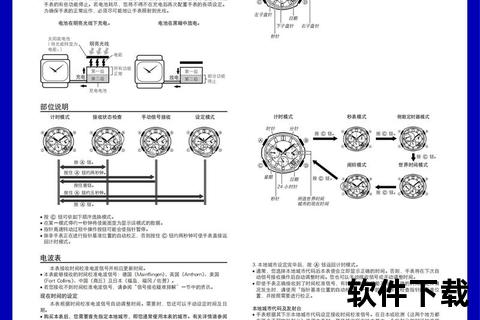 手表版下载设置指南：详细步骤与操作教程