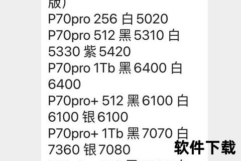 华为手机价格及图片—华为手机最新款价格及高清图片全解析热门机型报价与外观展示一网打尽