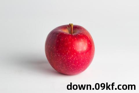 下载苹果图片