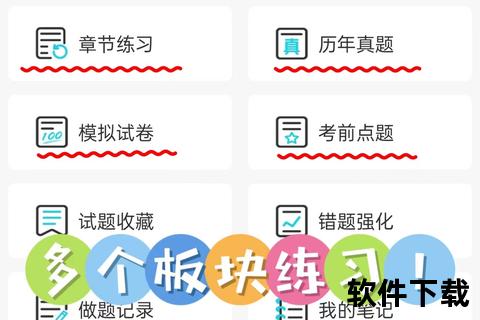 超实用高效推荐四级软件哪个软件好权威解析助通关 超实用高效推荐四级软件哪个软件好权威解析助通关