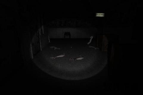 恐怖邻居惊魂下载：午夜谜案与无声窥探