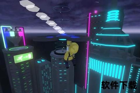 人类跌落梦境下载-奇幻世界探索与多人协作体验指南