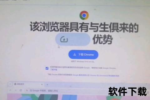 谷歌浏览器64位下载-官方正版安全高效安装指南
