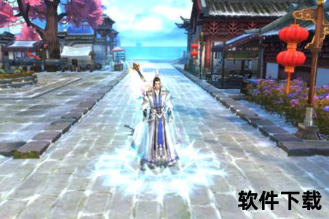 绝美仙侠世界华丽呈现诛仙手游云梦视频沉浸式视听盛宴燃情上线 绝美仙侠世界华丽呈现诛仙手游云梦视频沉浸式视听盛宴燃情上线
