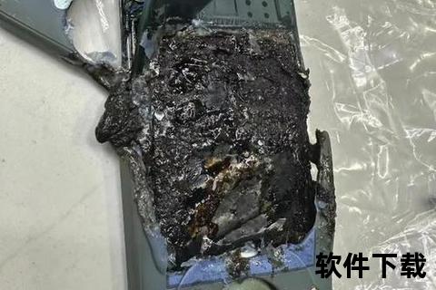 手机充电爆炸—惊现深夜突发手机充电爆炸惨痛教训敲响安全警钟
