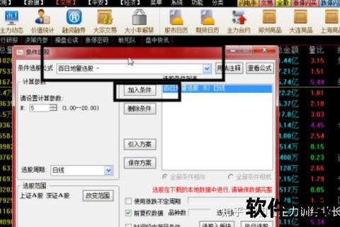 通达信交易软件下载_官方正版安装包获取与使用指南