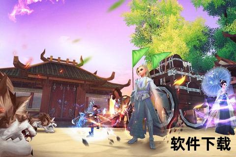 智谋激荡·江湖奇趣尽在武林外传手游论坛