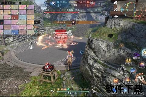 《智掌乾坤遨游中国2手游极致烧脑策略对决与妙趣横生自由探险》 《智掌乾坤遨游中国2手游极致烧脑策略对决与妙趣横生自由探险》