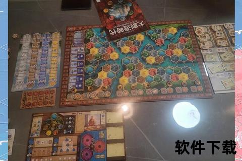 炫酷魔境自由征途 高自由度手游极致策略博弈与奇趣冒险狂欢盛宴 炫酷魔境自由征途 高自由度手游极致策略博弈与奇趣冒险狂欢盛宴
