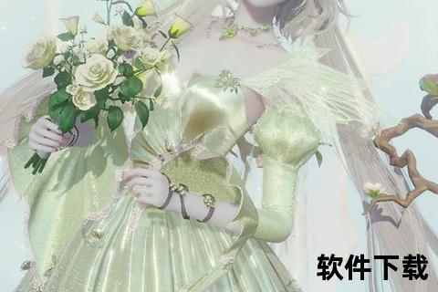 流光溢彩手游配色点燃指尖幻梦秘境 流光溢彩手游配色点燃指尖幻梦秘境