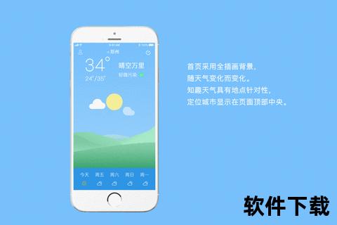 最美天气APP下载安装教程:手机端一键获取精准气象服务或者备选:最美天气手机版下载指南-轻松安装畅享实时天气动态播报 最美天气APP下载安装教程:手机端一键获取精准气象服务或者备选:最美天气手机版下载指南-轻松安装畅享实时天气动态播报
