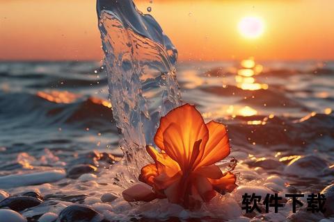壁纸下载中心-超清4K电脑手机桌面背景图免费资源库