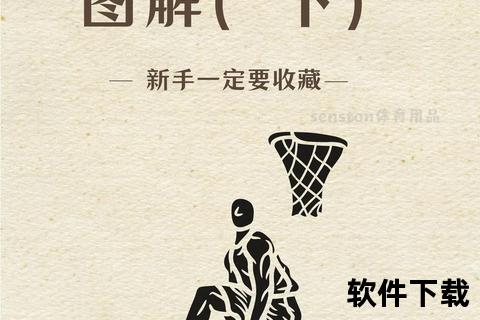 篮球教程视频下载指南：高效获取训练方法与实战技巧