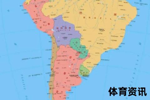 桑托斯归属国家解析-南美著名城市所属国揭秘