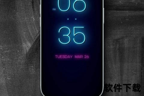 桌面时钟下载_极简时间工具-精准计时器免费安装版