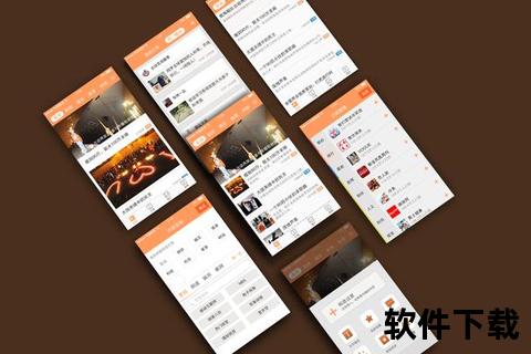 高效打造极致视觉体验的智能UI设计软件 高效打造极致视觉体验的智能UI设计软件