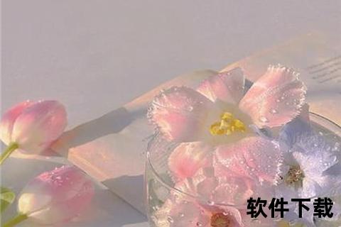 适合女生手机壁纸—清新治愈系女生手机壁纸合集 温柔梦幻全屏高清适配少女心必备