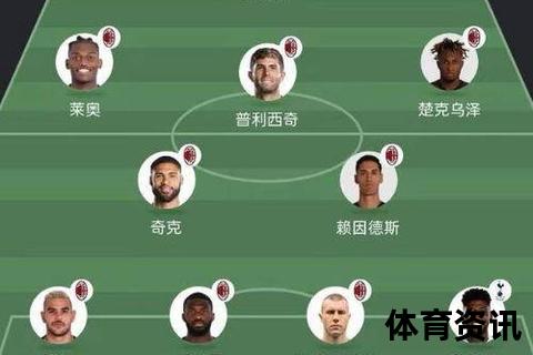 AC米兰所属国家揭秘-意甲豪门俱乐部背景与国籍解析