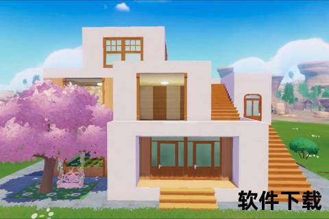 畅享无限创意零门槛免费房屋设计软件助你随心构筑理想家