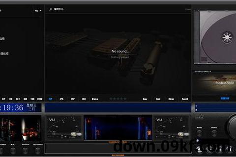 foobar2000安卓版下载