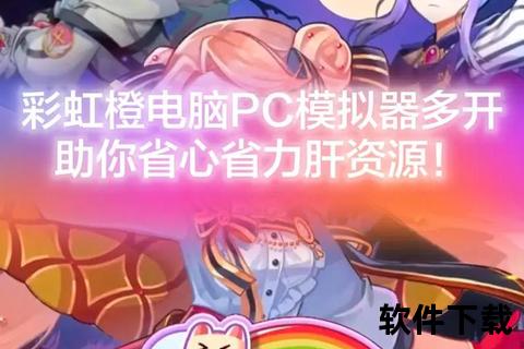 彩虹多多APP下载安装全攻略:一键获取畅玩指南及最新版本 彩虹多多APP下载安装全攻略:一键获取畅玩指南及最新版本